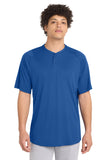 New Era ? Diamond Era 2-Button Jersey. NEA221