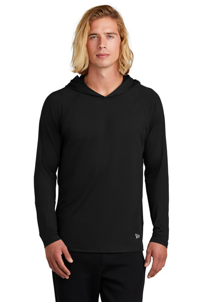 New Era? Power Long Sleeve Hoodie NEA229