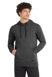 New Era ? Tri-Blend Fleece Pullover Hoodie. NEA510