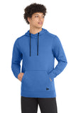 New Era ? Tri-Blend Fleece Pullover Hoodie. NEA510