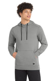 New Era ? Tri-Blend Fleece Pullover Hoodie. NEA510