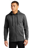New Era ? Tri-Blend Fleece Full-Zip HoodieNEA511