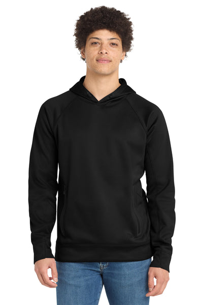 New Era ? Venue Fleece Pullover Hoodie. NEA520