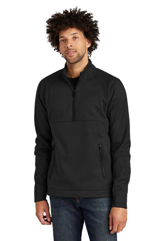 New Era ? Venue Fleece 1/4-Zip Pullover. NEA523