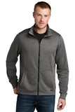 New Era ? Performance Terry Full-Zip NEA530