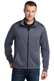 New Era ? Performance Terry Full-Zip NEA530