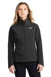 The North Face ? Women's Apex Barrier Soft Shell Jacket. NF0A3LGU