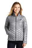 The North Face ? Women's ThermoBall ? Trekker Jacket. NF0A3LHK
