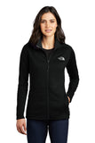 The North Face ? Women's Skyline Full-Zip Fleece Jacket NF0A7V62