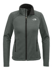 The North Face? Women's Chest Logo Ridgewall Soft Shell Jacket NF0A88D4