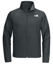 The North Face? Barr Lake Soft Shell Jacket NF0A8BUD