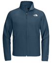 The North Face? Barr Lake Soft Shell Jacket NF0A8BUD