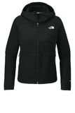 The North Face? Women's Barr Lake Hooded Soft Shell Jacket NF0A8BUE