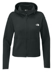 The North Face? Women's Double-Knit Full-Zip Hoodie NF0A8BUT