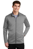 Nike Therma-FIT Full-Zip Fleece. NKAH6418