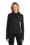 Nike Women's Dri-FIT Element 1/2-Zip Top NKDH4951