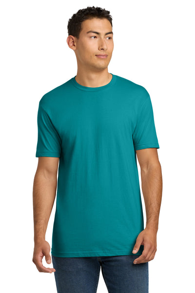 Next Level Apparel? Unisex Cotton Tee. NL3600