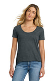 Next Level Apparel?  Women's Festival Scoop Neck Tee. NL5030