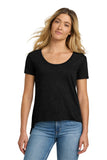 Next Level Apparel?  Women's Festival Scoop Neck Tee. NL5030