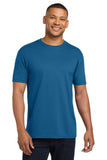 Next Level Apparel?  Unisex CVC Sueded Tee. NL6410