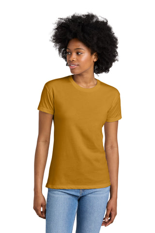 Next Level Apparel? Women's CVC Relaxed Tee NL6600
