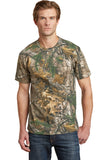 Russell Outdoors™ - Realtree? Explorer 100% Cotton T-Shirt. NP0021R