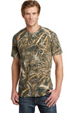 Russell Outdoors™ - Realtree? Explorer 100% Cotton T-Shirt. NP0021R
