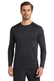 OGIO? Long Sleeve Pulse Crew. OE321