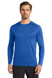 OGIO? Long Sleeve Pulse Crew. OE321