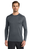 OGIO? Long Sleeve Pulse Crew. OE321
