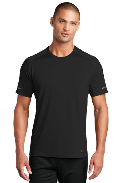 OGIO ? Level Mesh Tee. OE350