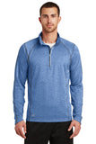 OGIO? Pursuit 1/4-Zip. OE500