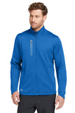 OGIO? Fulcrum Full-Zip. OE700