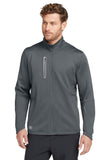 OGIO? Fulcrum Full-Zip. OE700