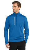 OGIO? Fulcrum 1/4-Zip. OE701