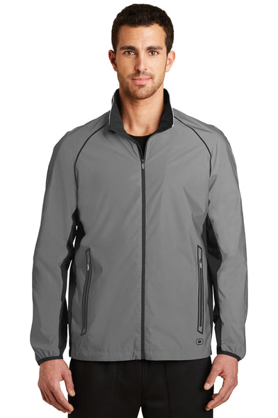 OGIO? Flash Jacket. OE711