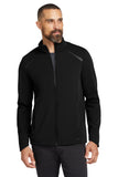 OGIO ? Exaction Soft Shell Jacket. OG725