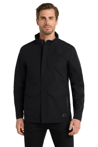 OGIO ? Utilitarian Jacket. OG752