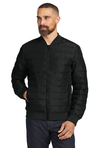 OGIO ? Street Puffy Full-Zip Jacket. OG753