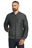 OGIO ? Street Puffy Full-Zip Jacket. OG753