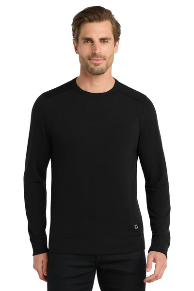 OGIO? Luuma Flex Long Sleeve Crew OG825