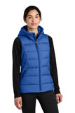 LIMITED EDITION Outdoor Research? Women's Coldsnap Hooded Down Vest OR322218