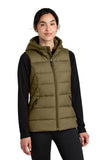 LIMITED EDITION Outdoor Research? Women's Coldsnap Hooded Down Vest OR322218
