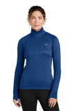 LIMITED EDITION Outdoor Research? Women's Tech Grid 1/4-Zip Fleece OR322263