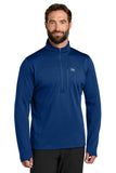 LIMITED EDITION Outdoor Research? Tech Grid 1/4-Zip Fleece OR322267