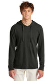 Port & Company? Beach Wash? Garment-Dyed Pullover Hooded Tee PC099H
