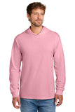 Port & Co ®  Core Cotton Pullover Hooded Tee PC54H