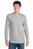 Port & Co ®  Tall Long Sleeve Essential Tee. PC61LST